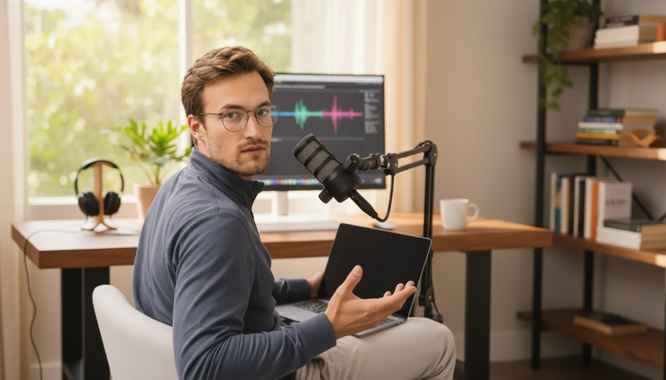 Nolan Pierce AI Tech Videos: Tools, Automation & Workflows